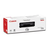 Картридж лазерный CANON (726) LBP6200d, ресурс 2100 страниц, оригинальный, 3483B002 360872