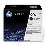 Картридж лазерный HP (CE390X) LaserJet M602n/M603n, №90X, оригинальный, ресурс 24000 страниц 360993