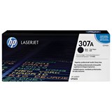 Картридж лазерный HP (CE740A) LaserJet CP5225/5225N, №307A, черный, оригинальный, ресурс 7000 страниц 361075