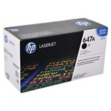 Картридж лазерный HP (CE260A) ColorLaserJet CP4025/4525, №647A, черный, оригинальный, ресурс 8500 страниц 361231