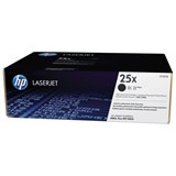 Картридж лазерный HP (CF325X) LaserJet M830z/M806dn/M806x+, №25X, оригинальный, ресурс 40000 страниц 361301