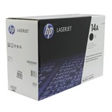 Картридж лазерный HP (CF214A) LaserJet Enterprise M725/M712, №14A, оригинальный, ресурс 10000 страниц 361446