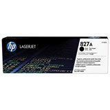 Картридж лазерный HP (CF300A) Color LaserJet M880, №827A, черный, оригинальный, ресурс 29500 страниц 361461