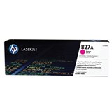 Картридж лазерный HP (CF303A) Color LaserJet M880, №827A, пурпурный, оригинальный, ресурс 32000 страниц 361464