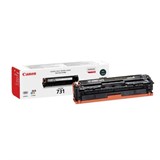 Картридж лазерный CANON (731H) LBP7100/7110/MF8230/8280, черный, ресурс 2400 страниц, оригинальный, 6273B002 361537
