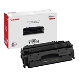 Картридж лазерный CANON (719H) LBP6300dn / 6310 / 6650 / 6670 / 6680 / MF5840, 6400 страниц, оригинальный, 3480B002 361547