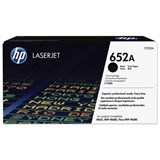 Картридж лазерный HP (CF320A) LaserJet M651n/M651dn/M680dn, №652A, черный, оригинальный, ресурс 11500 страниц 361705