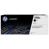 Картридж лазерный HP (CF360A) LaserJet Pro M552/M553, №508A, черный, оригинальный, ресурс 6000 страниц 361710