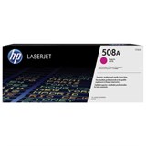 Картридж лазерный HP (CF363A) LaserJet Pro M552/M553, №508A, пурпурный, оригинальный, ресурс 5000 страниц 361713