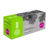 Картридж лазерный CACTUS (CS-S1610) для SAMSUNG ML-1610/1615/1650, ресурс 2000 стр. 361806
