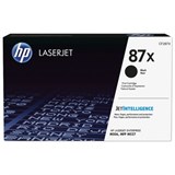 Картридж лазерный HP (CF287X) LaserJet M506dn/M506x/M527dn/M527f/M527c, №87X, оригинальный, ресурс 18000 страниц 361836