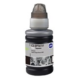 Чернила CACTUS (CS-EPT6731) для СНПЧ EPSON L800/L810/L850/L1800, черные, 0,1 л 361920