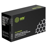 Картридж лазерный CACTUS (CS-Q5949X) для HP LaserJet 1320/3390/3392, ресурс 6000 стр. 361970