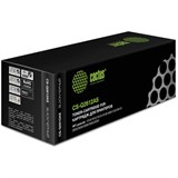 Картридж лазерный CACTUS (CS-Q2612AS) для HP LaserJet 1018/3052/М1005, ресурс 2000 страниц 362030