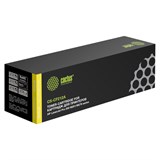 Картридж лазерный CACTUS (CS-CF212A) для HP LaserJet Pro 200 M276n/M276nw, желтый, ресурс 1800 стр. 362044