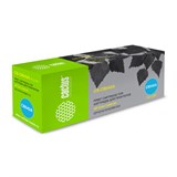 Картридж лазерный CACTUS (CS-CB542A) для HP CLJ CP1215/CP1515N/CM1312, желтый, ресурс 1400 стр. 362054