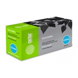 Картридж лазерный CACTUS (CS-CC530A) для HP ColorLaserJet CP2025/CM2320, черный, ресурс 3500 страниц 362055