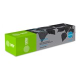 Картридж лазерный CACTUS (CS-CE311A) для HP ColorLaserJet CP1025/CP1025NW, голубой, ресурс 1000 страниц 362067