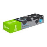 Картридж лазерный CACTUS (CS-CF351A) для HP CLJ M176n/M177fw, голубой, ресурс 1000 страниц 362071