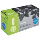 Картридж лазерный CACTUS (CS-CE260A) для HP ColorLaserJet CP4025/4525, черный, ресурс 8500 страниц 362084