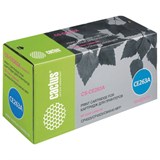 Картридж лазерный CACTUS (CS-CE263A) для HP ColorLaserJet CP4025/4525, пурпурный, ресурс 11000 страниц 362087