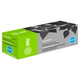 Картридж лазерный CACTUS (CS-CE410A) для HP LaserJet Pro M351/M451, черный, ресурс 2200 страниц 362092