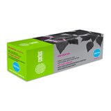 Картридж лазерный CACTUS (CS-CE413A) для HP LaserJet Pro M351/M451, пурпурный, ресурс 2600 страниц 362095