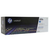 Картридж лазерный HP (CF411X) LaserJet Pro M477/M452, №410X, голубой, оригинальный, 5000 страниц 362114