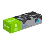 Картридж лазерный CACTUS (CS-CF401X) для HP LaserJet Pro M277n/dw/M252n/dw, голубой, ресурс 2300 стр. 362279