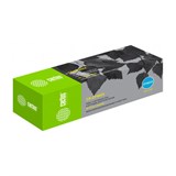 Картридж лазерный CACTUS (CS-CF402X) для HP LaserJet Pro M277n/dw/M252n/dw, желтый, ресурс 2300 стр. 362280