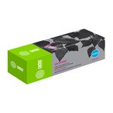 Картридж лазерный CACTUS (CS-CF403X) для HP LaserJet Pro M277n/dw/M252n/dw, пурпурный, ресурс 2300 стр. 362281