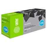 Картридж лазерный CACTUS (CS-Q2613A) для HP LaserJet 1300/1300N, ресурс 2500 стр. 362311