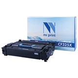 Картридж лазерный NV PRINT (NV-CF325X) для HP LaserJet M830z/M806dn/M806x+, ресурс 40000 стр. 362316