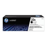 Картридж лазерный HP (CF233A) LaserJet Ultra M134a/M134fn/M106w, №33A, оригинальный, ресурс 2300 стр. 362350