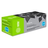 Картридж лазерный CACTUS (CS-CE410X) для HP LaserJet Pro M351/M451/M375/M475, ресурс 4000 страниц 362461