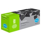 Картридж лазерный CACTUS (CS-CE400X) для HP LaserJet Pro M570dn/M570dw, черный, ресурс 11000 стр. 362462