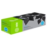 Картридж лазерный CACTUS (CS-CF401A) для HP LaserJet Pro M277n/dw/M252n, голубой, ресурс 1400 стр. 362467
