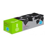 Картридж лазерный CACTUS (CS-CF413A) для HP LaserJet Pro M477fdn/477fdw/M452dn, пурпурный, ресурс 2300 стр. 362473