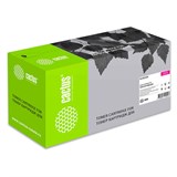 Картридж лазерный CACTUS (CS-CE273A) для HP ColorLaserJet CP5525, пурпурный, ресурс 15000 страниц 362485