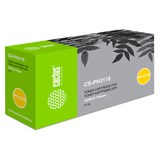 Картридж лазерный CACTUS (CS-PH3116) для XEROX Phaser 3116, ресурс 3000 стр. 362574