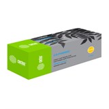 Картридж лазерный CACTUS (CS-PH6000C) для XEROX Phaser 6000/6010N, голубой, ресурс 1000 стр. 362584