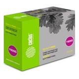 Картридж лазерный CACTUS (CS-CLT-Y609S) для SAMSUNG CLP-770/770ND/775/775ND, желтый, ресурс 7000 стр. 362659