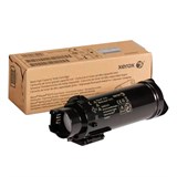 Картридж лазерный XEROX (106R03484) Phaser 6510/WC 6515, черный, ресурс 2500 стр., оригинальный 362673