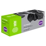 Картридж лазерный CACTUS (CS-TN2090) для BROTHER DCP-7057R, ресурс 1000 стр. 362683
