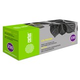 Картридж лазерный CACTUS (CS-TN230Y) для BROTHER DCP-9010CN/MFC-9120CN, желтый, ресурс 1400 стр. 362706