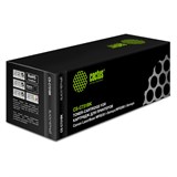Картридж лазерный CACTUS (CS-C731BK) для CANON LBP7100/7110/MF8230/8280, черный, ресурс 1400 стр. 362722