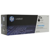 Картридж лазерный HP (CF231A) LaserJet Ultra M230sdn, №31A, оригинальный ресурс 5000 страниц 362905