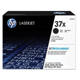 Картридж лазерный HP (CF237X) LaserJet Enterprise M608/M609/M631/M632, №37X, оригинальный, ресурс 25000 страниц 362907