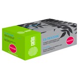 Тонер-картридж CACTUS (CS-TK5220C) для KYOCERA Ecosys P5021cdn/cdw/M5521cdn, голубой, ресурс 1200 стр. 362995