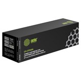 Картридж лазерный CACTUS (CS-CF540A) для HP LaserJet Pro M254/M280/M281, черный, ресурс 1400 стр. 363041